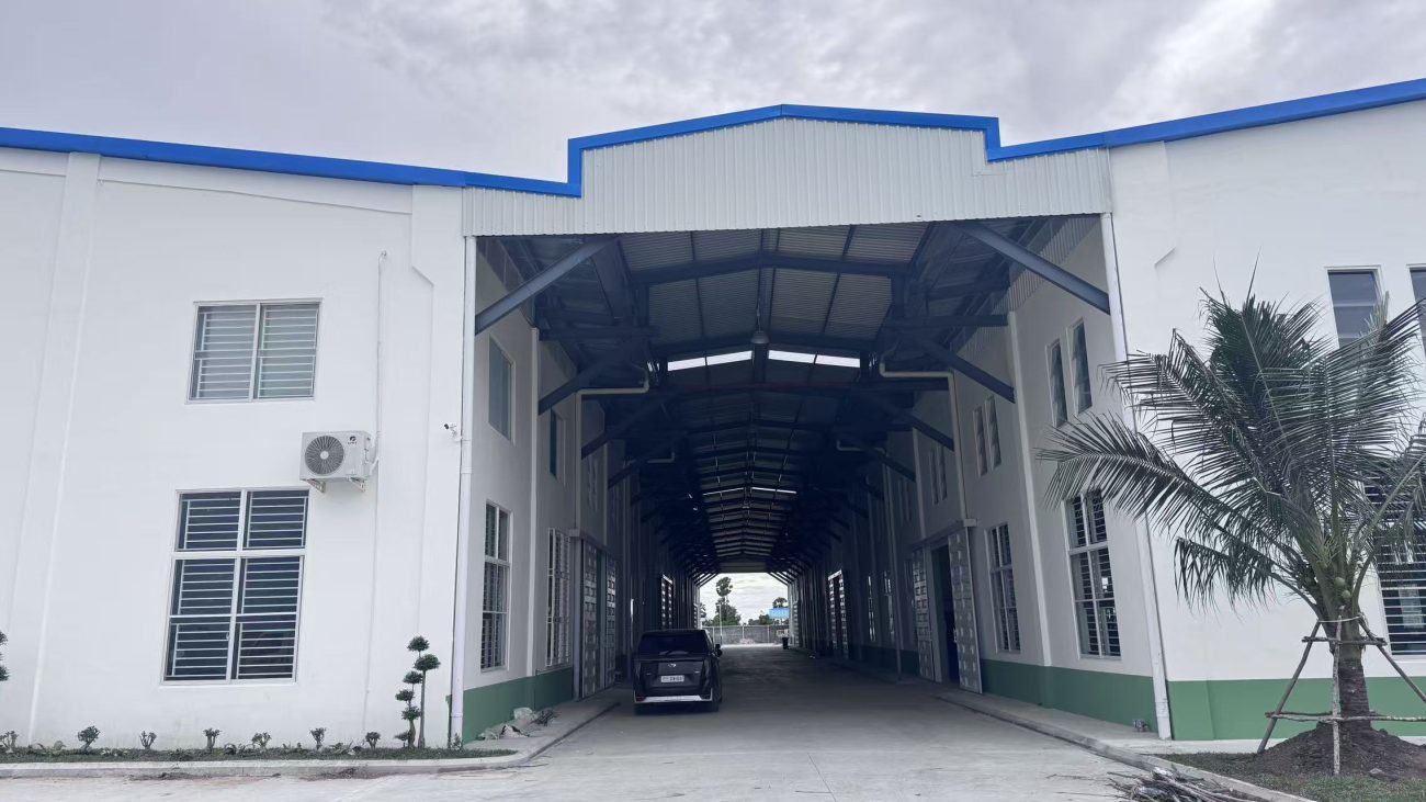 facilities